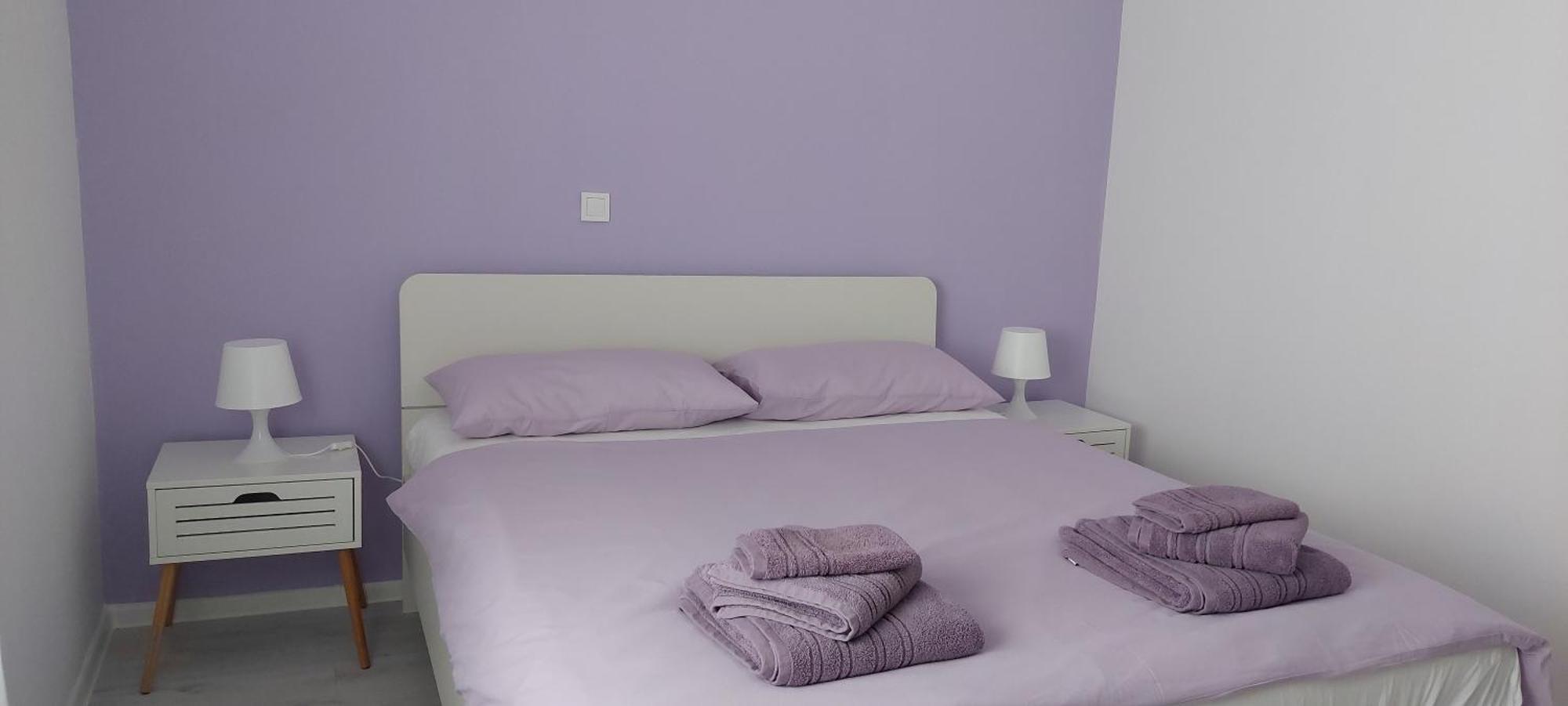 Palace Apartments Poreč Eksteriør bilde